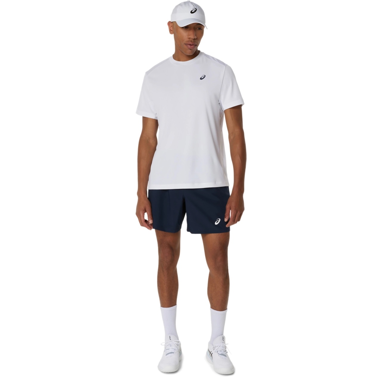 COURT SHORT SLEEVE TOP - 5