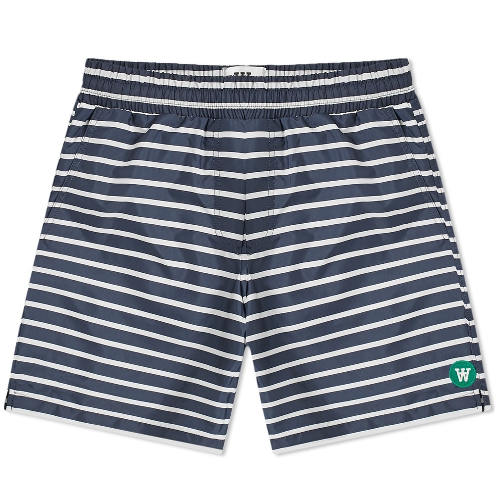 Wood Wood Roy Swim Short - 1