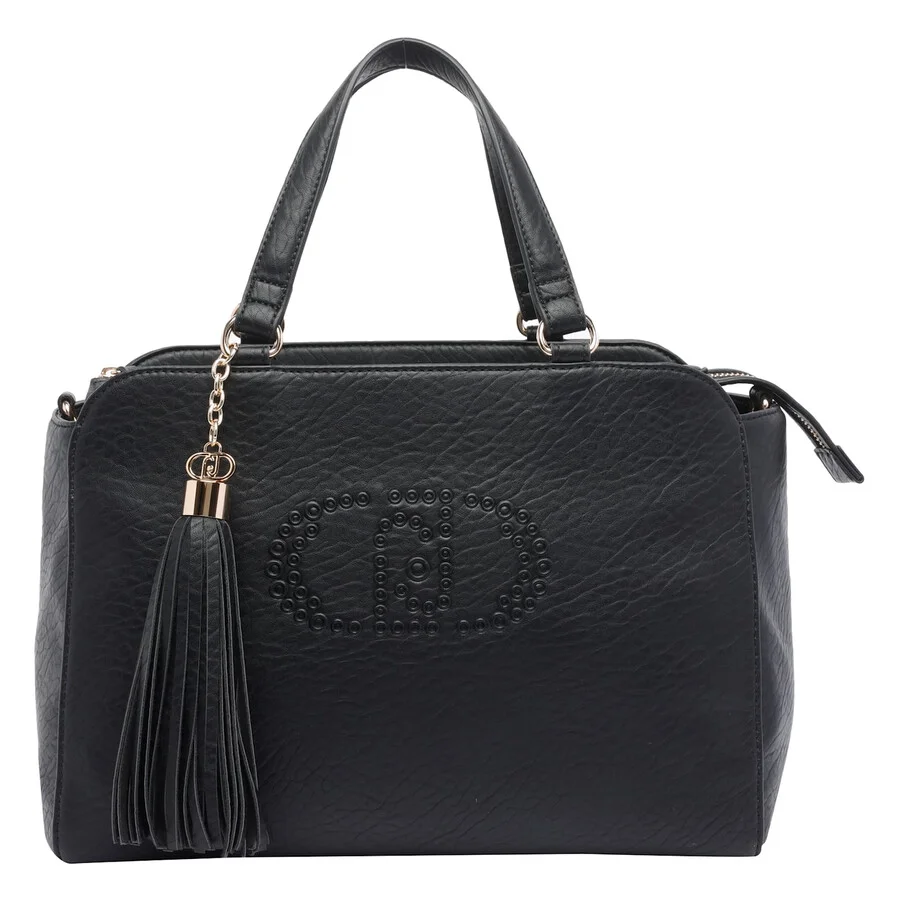 Liu-Jo Logo Handbag - 1