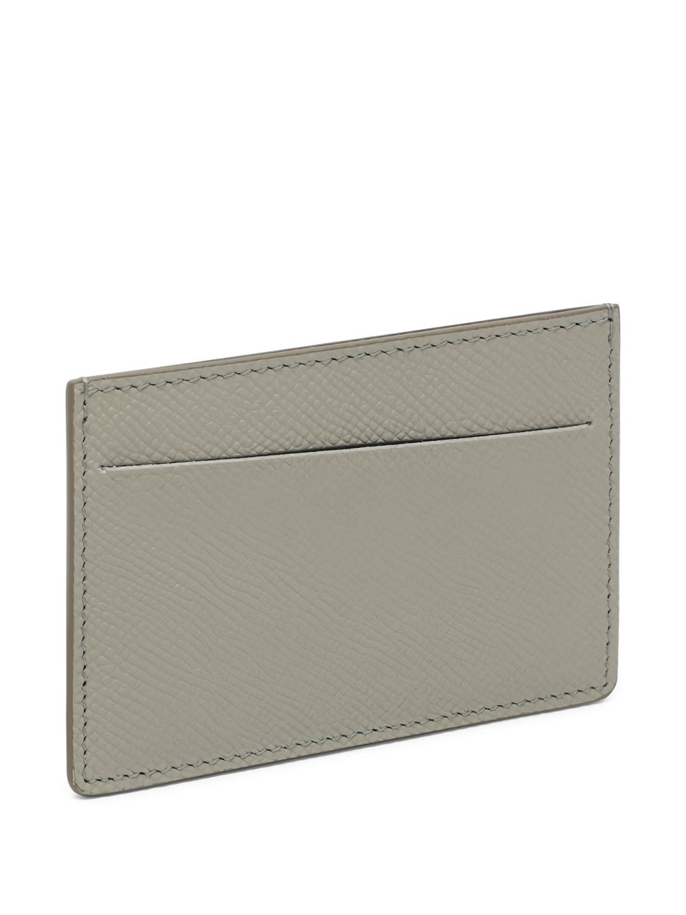 Four Stitches card holder - 1