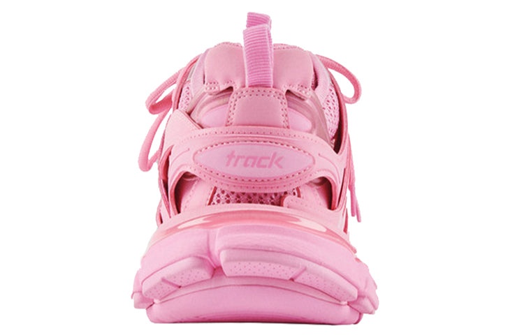 (WMNS) Balenciaga Track Trainer 'Pink' 542436W2LA15842 - 5