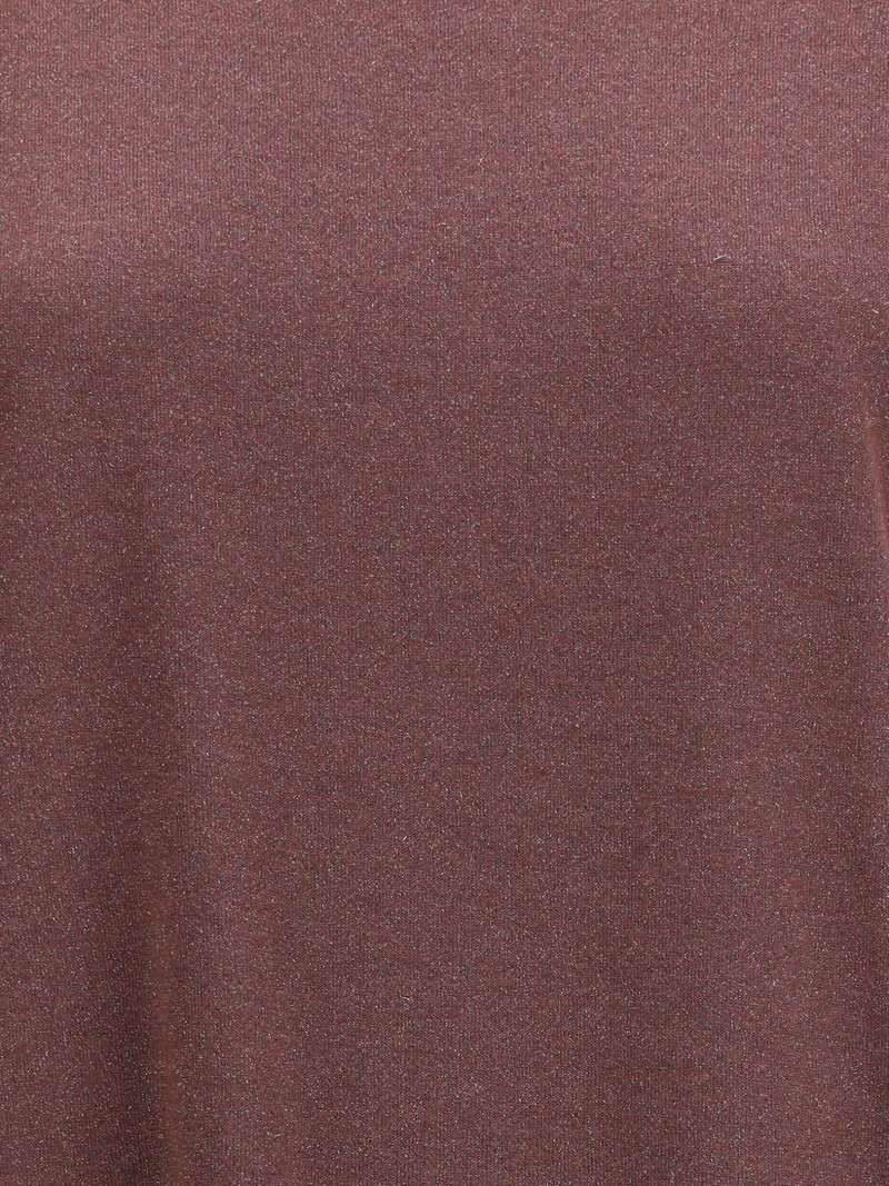 rolled-sleeve T-shirt 3