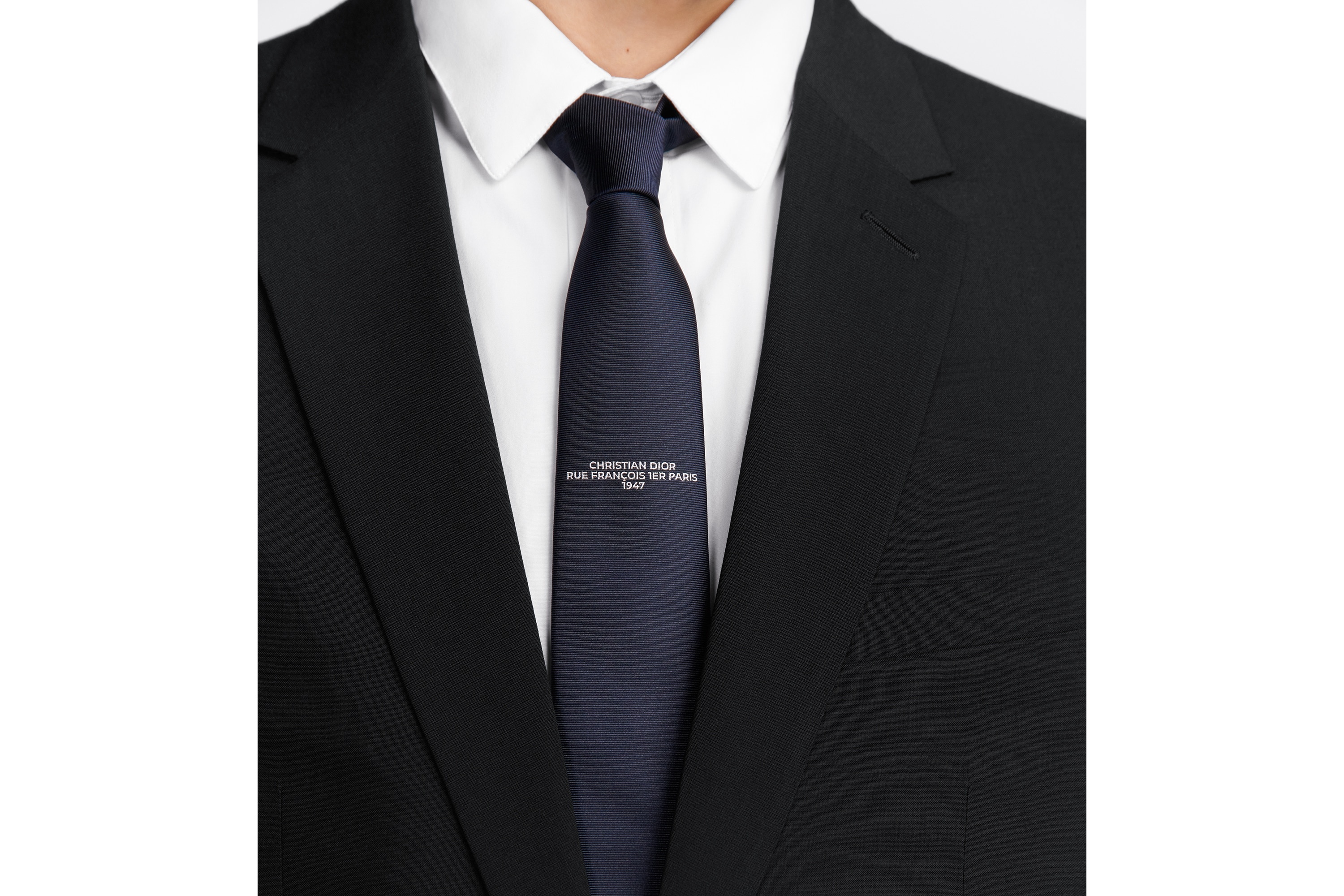 François 1er Tie - 3