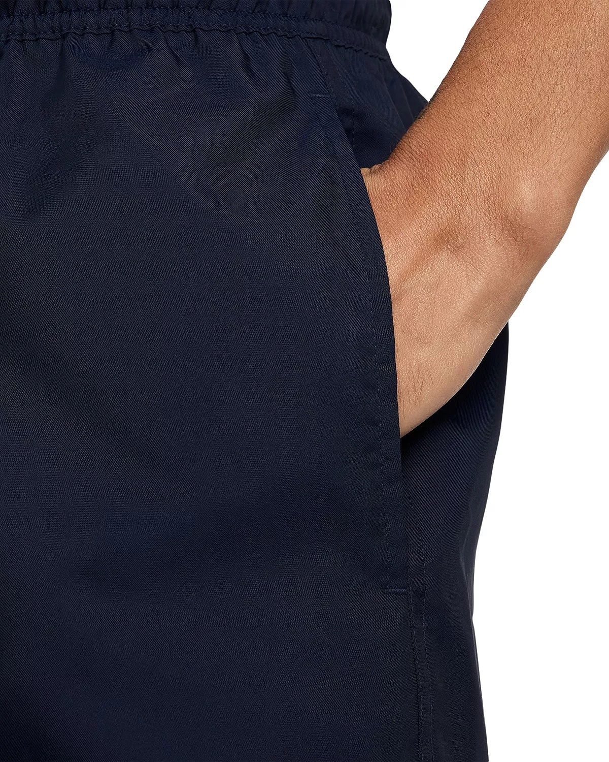 6" Club Woven Flow Shorts - 6