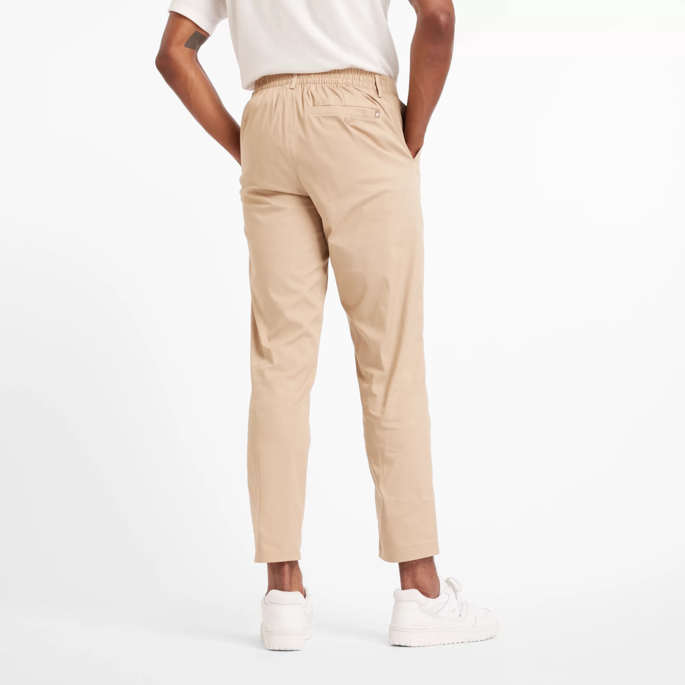 Athletics Standard Tapered Pant 30" - 4