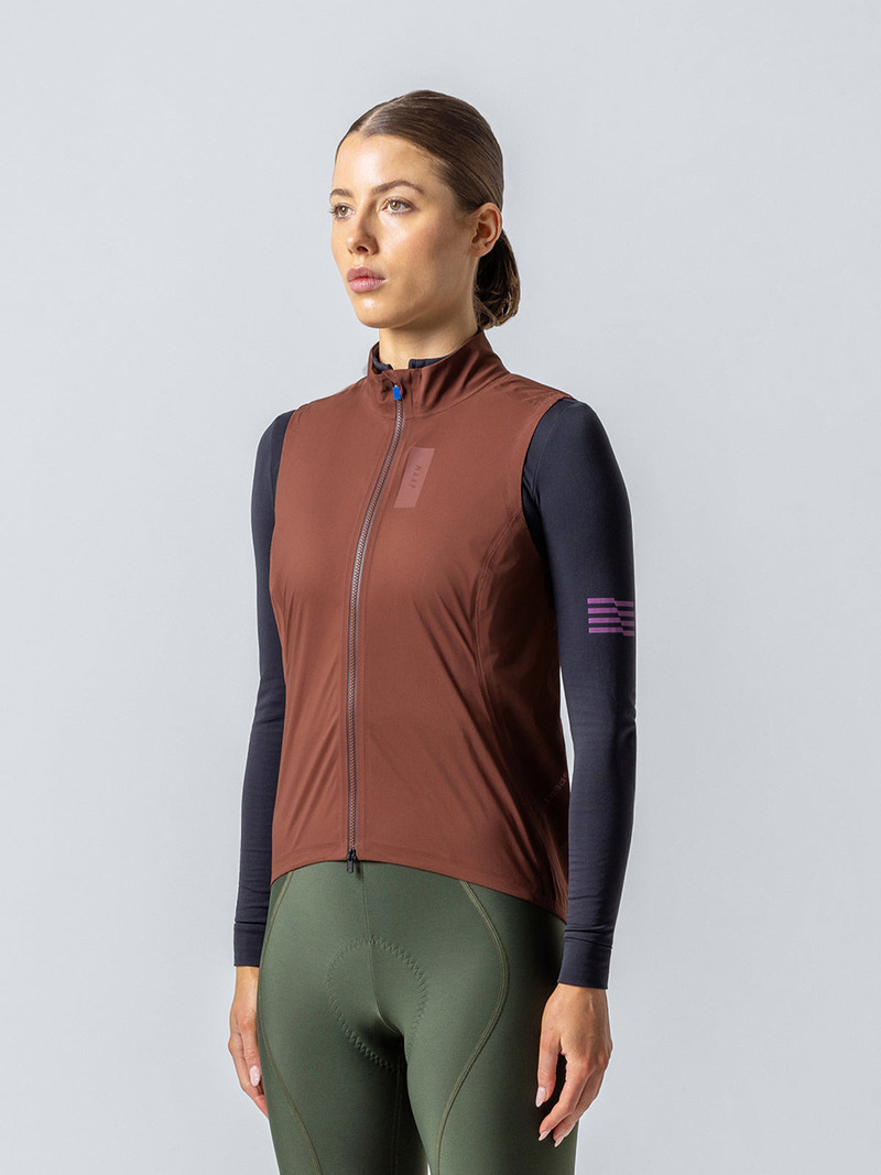 MAAP Women's Atmos Vest outlook