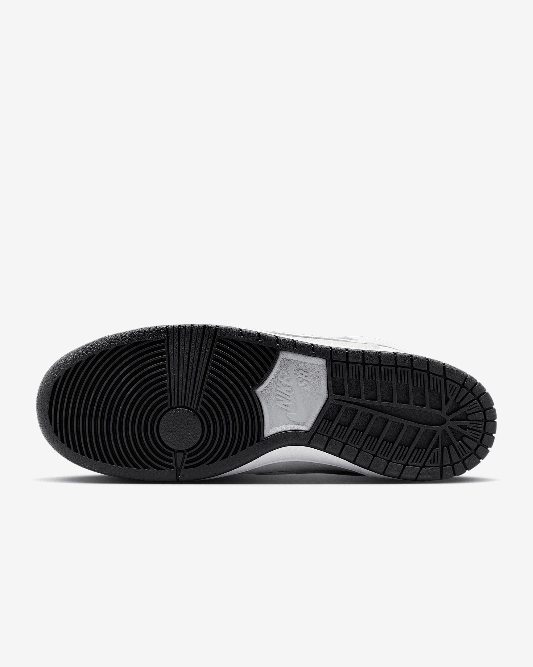 Nike SB Dunk High x Antihero Men's Shoes - 2