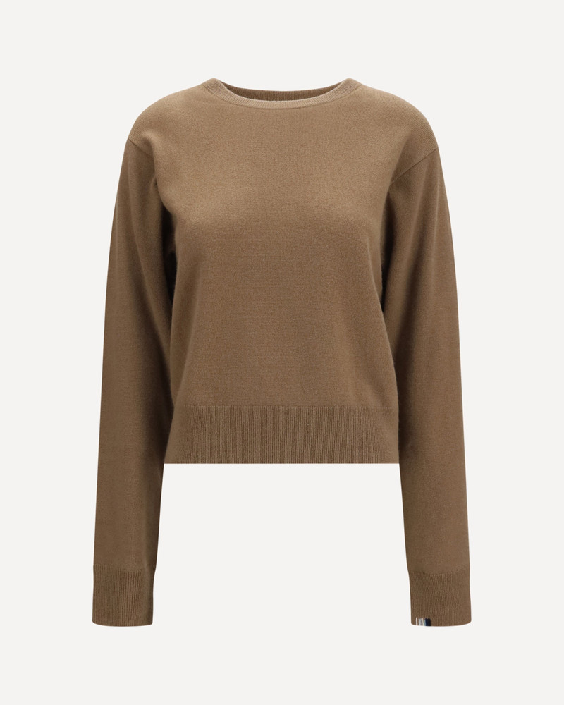N°475 March cashmere Sweater 1