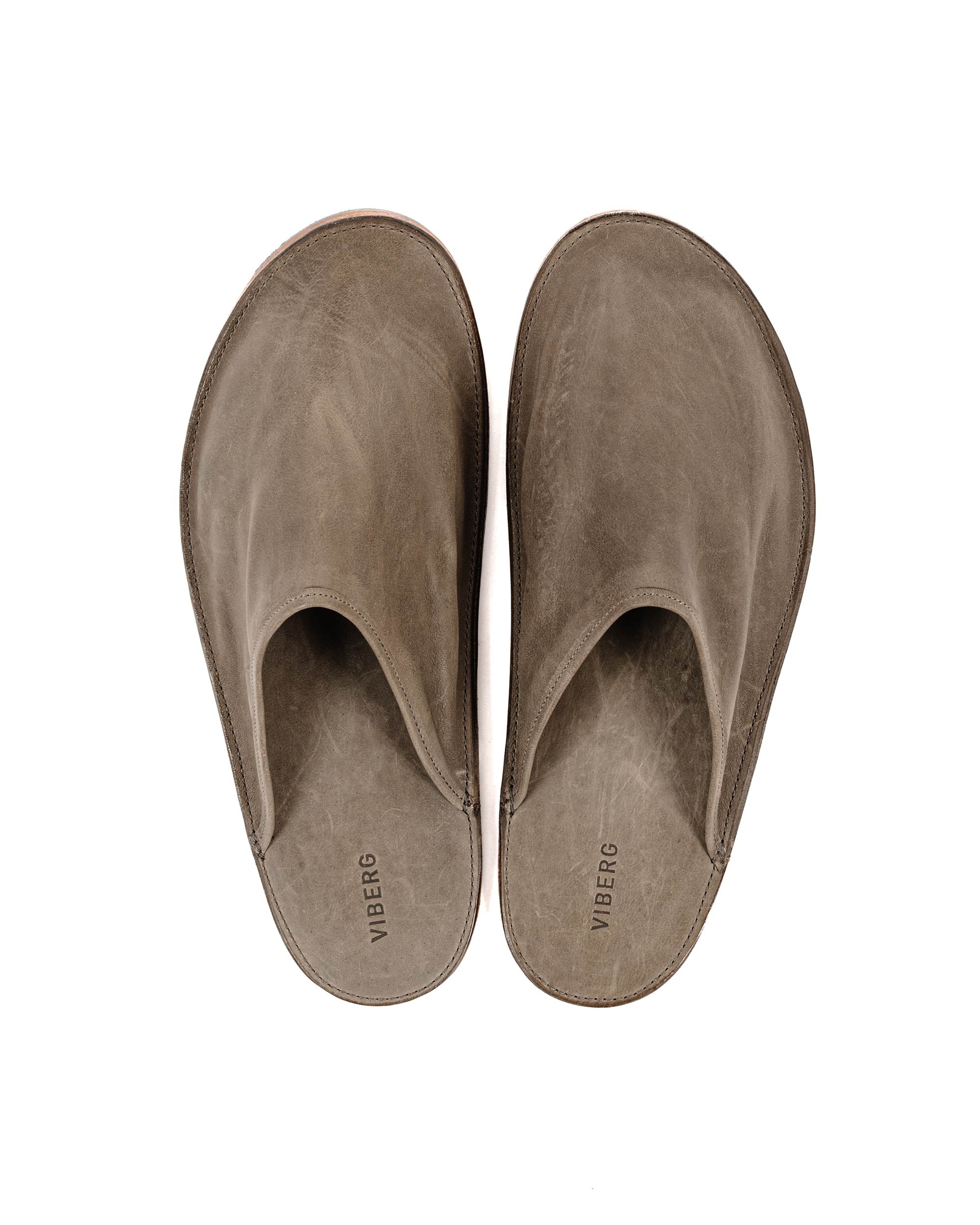 Slide Asfalto Washed Kangaroo - 5