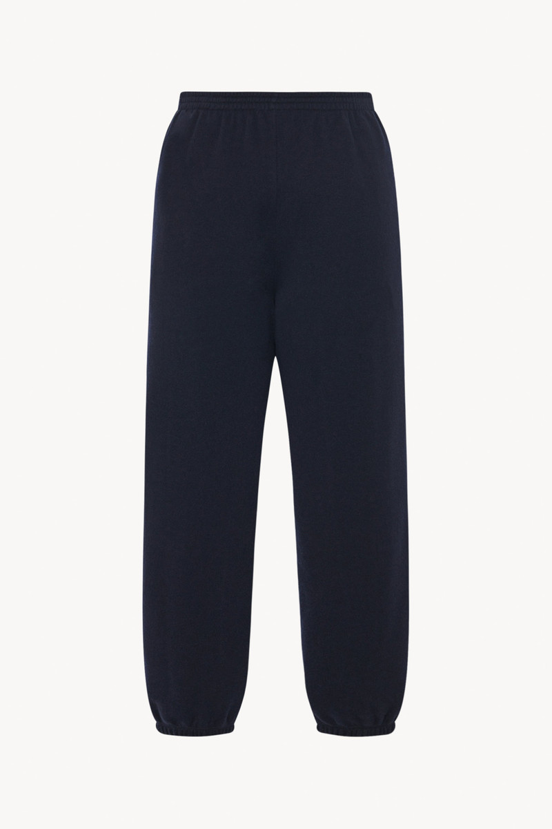 The Row Zaven Pant in Cashmere and Cotton outlook