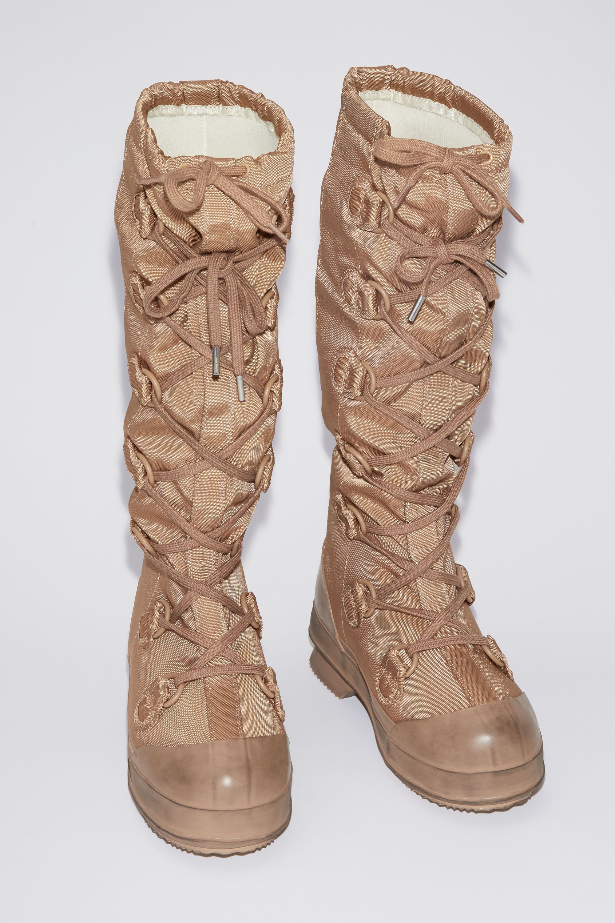 Desert boots - Camel brown - 2