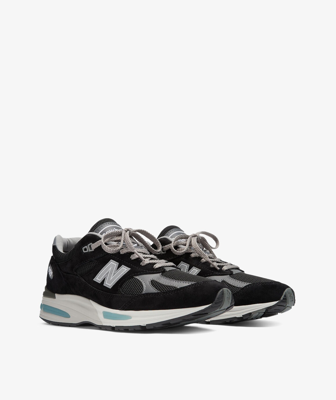 New Balance U991BK2 | norsestore | REVERSIBLE