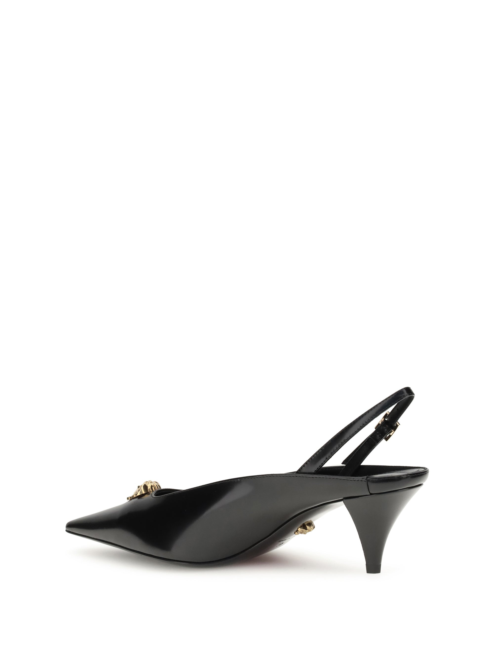 Versace Women Sling Back T.55 - 3