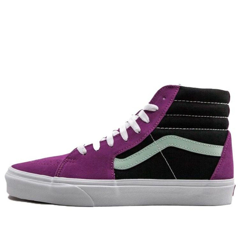 Vans SK8-HI 'Vintage Sport' VN0A4BV6TGU - 1