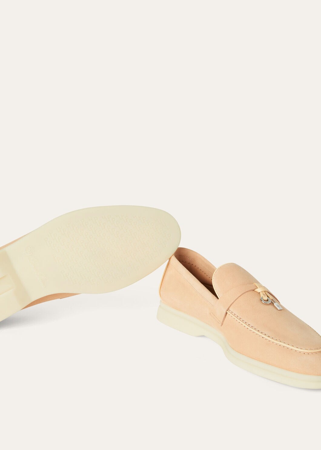 Summer Charms Walk Loafers - 4