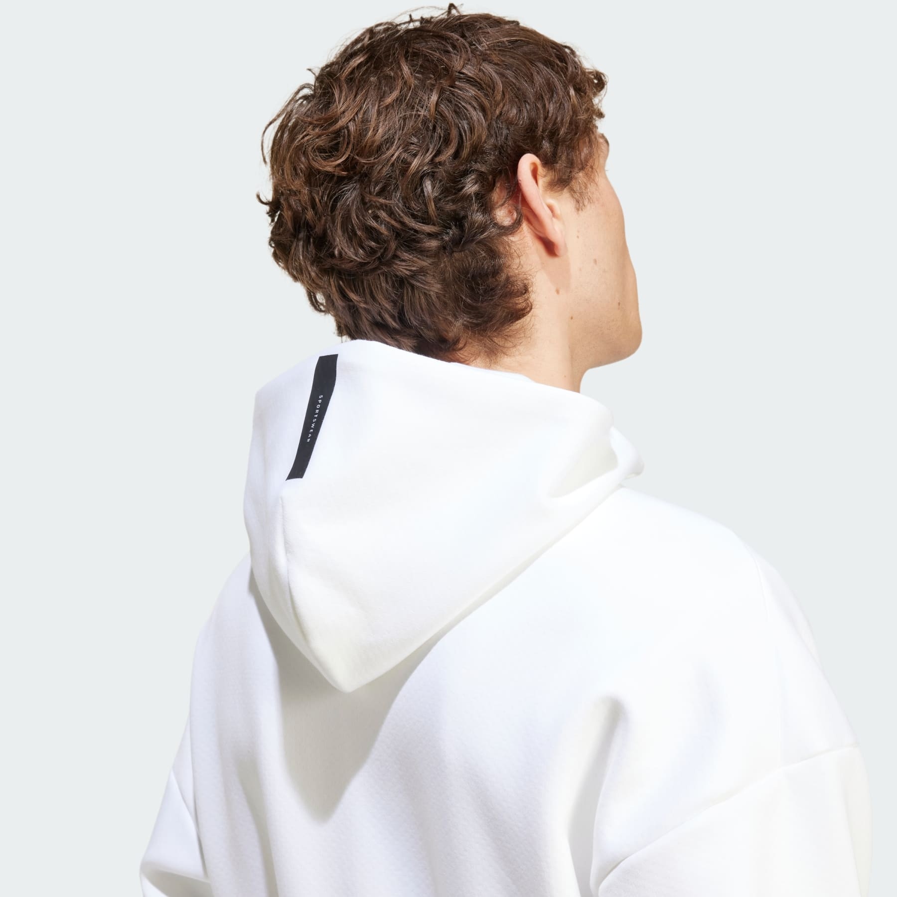 Z.N.E. Full-Zip Hooded Track Jacket - 6
