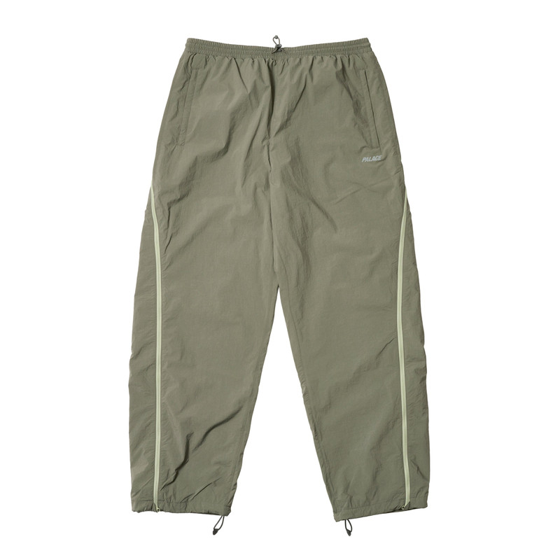 VENTILATE IT JOGGER THE DEEP GREEN 1