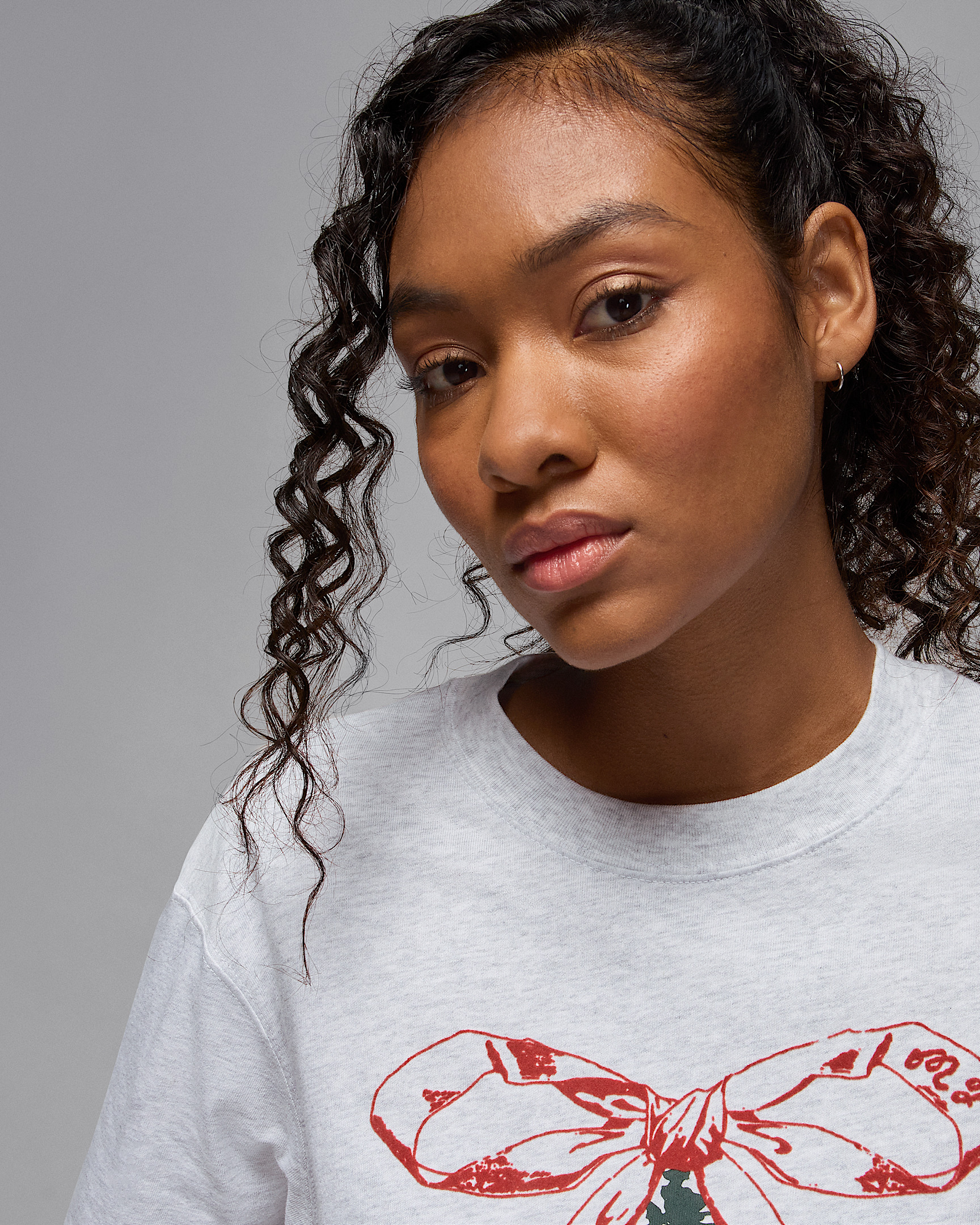 Jordan Brooklyn Women's T-Shirt - 3