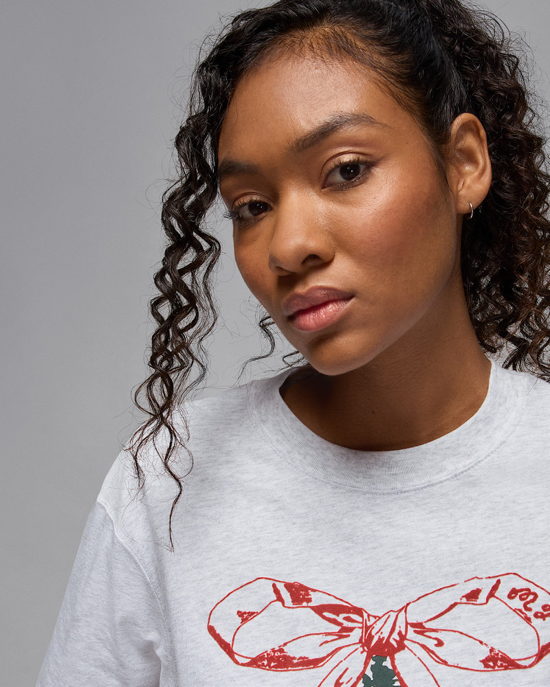 Jordan Brooklyn Women's T-Shirt 3