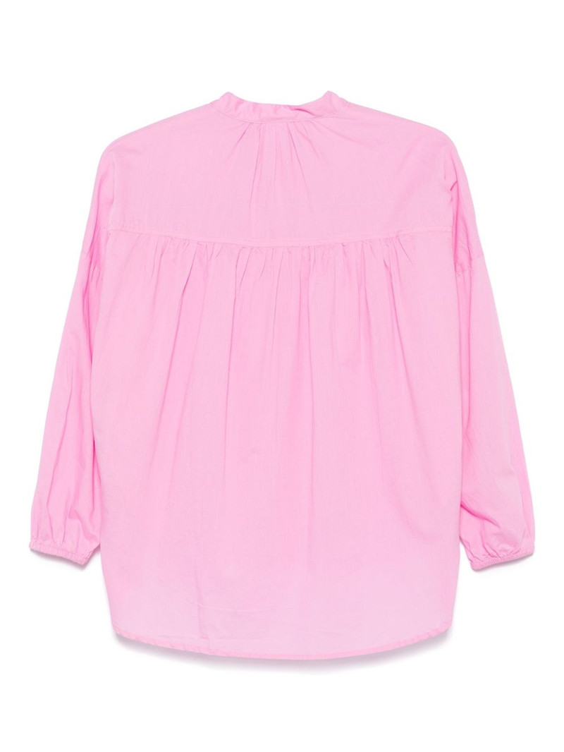 Aspesi cotton shirt outlook