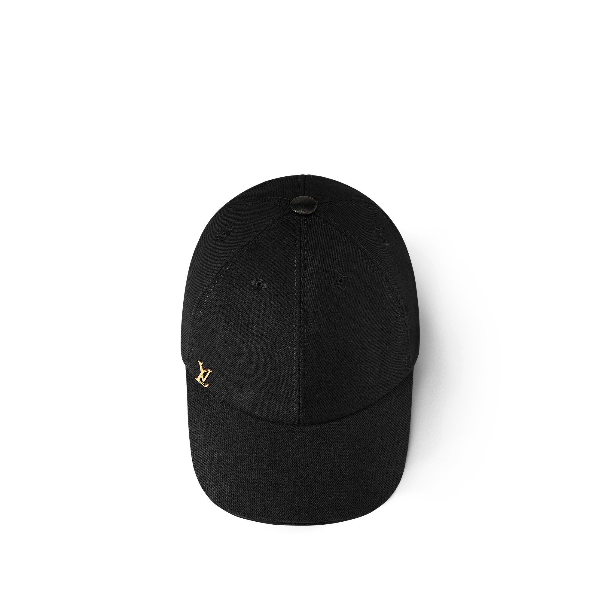 LV Iconic Cap - 3