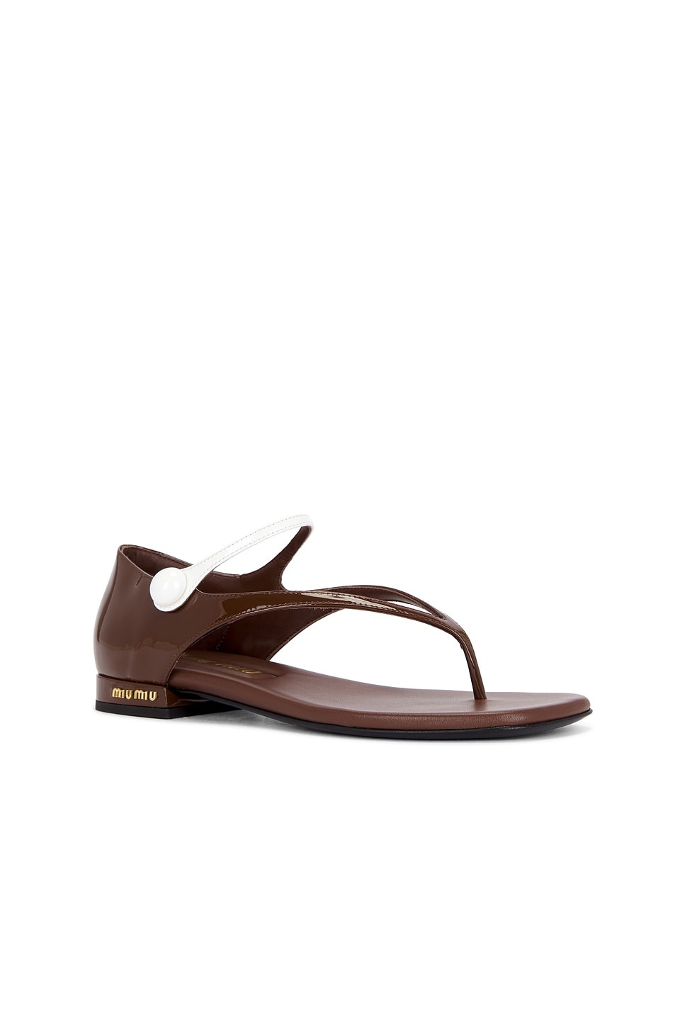 Thong Sandal - 2