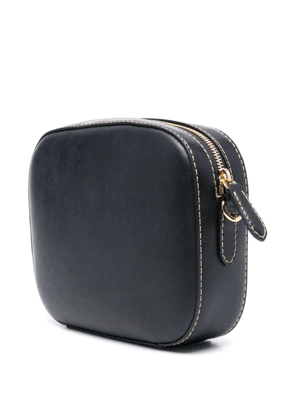 small logo-detail camera bag - 3