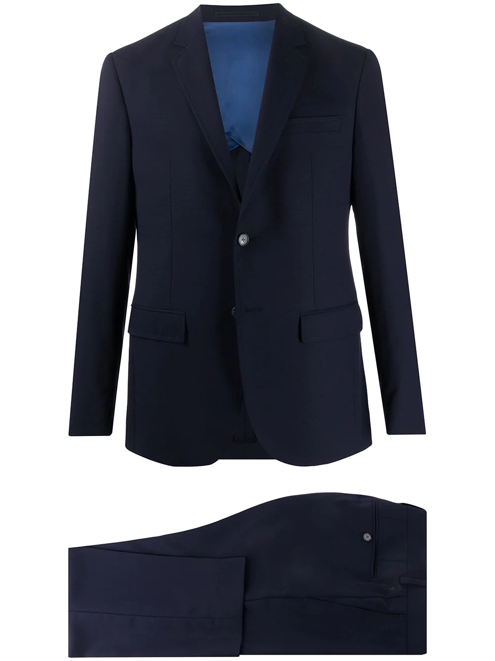 Mr. Start two-piece formal suit - 1