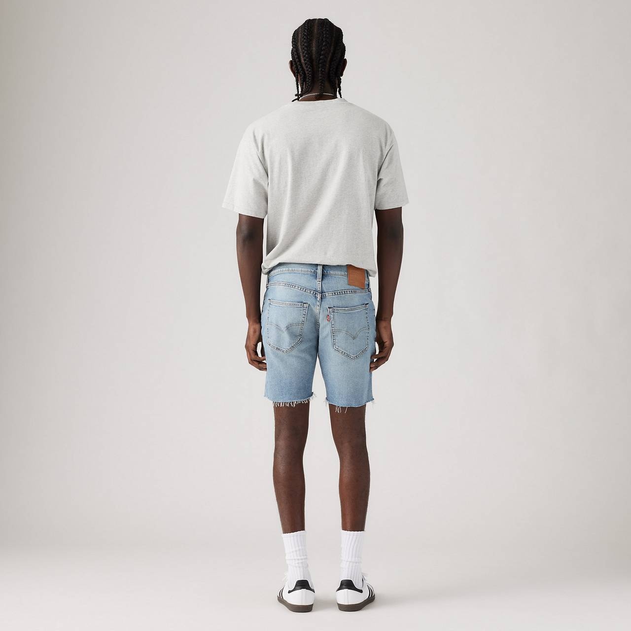 412 SLIM FIT 9" MEN'S SHORTS - 5