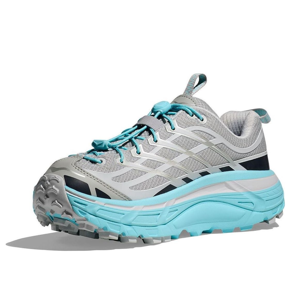 HOKA ONE ONE Mafate Three 2 'Stardust Cloudless' 1141572-SLD - 2
