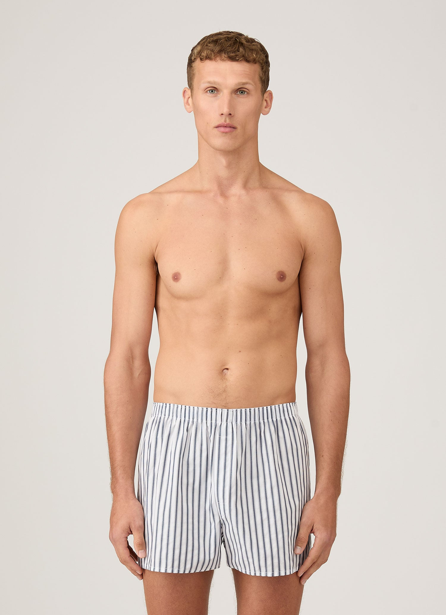Classic Boxer Shorts - 2