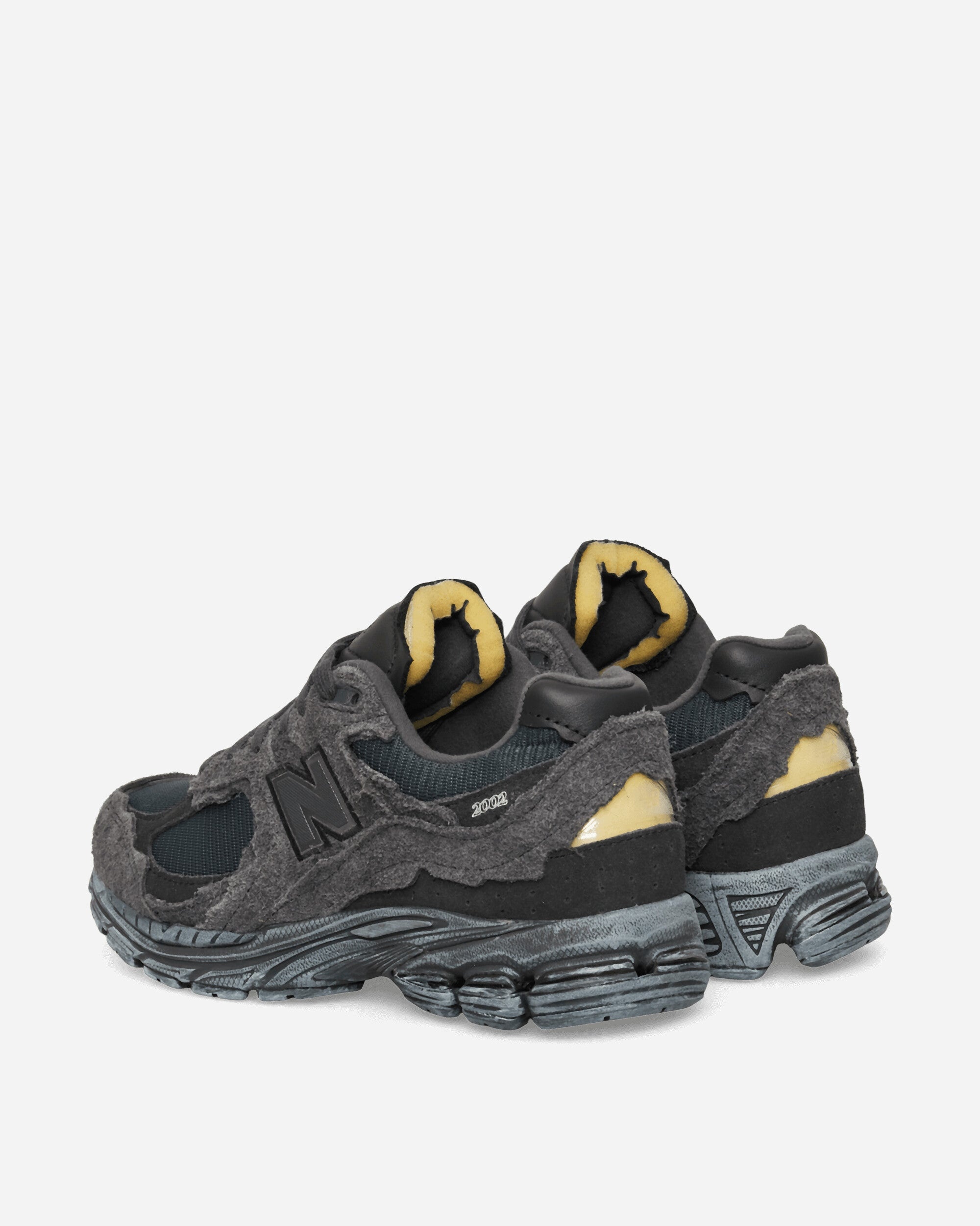 2002R 'Protection Pack' Sneakers Phantom / Magnet - 4