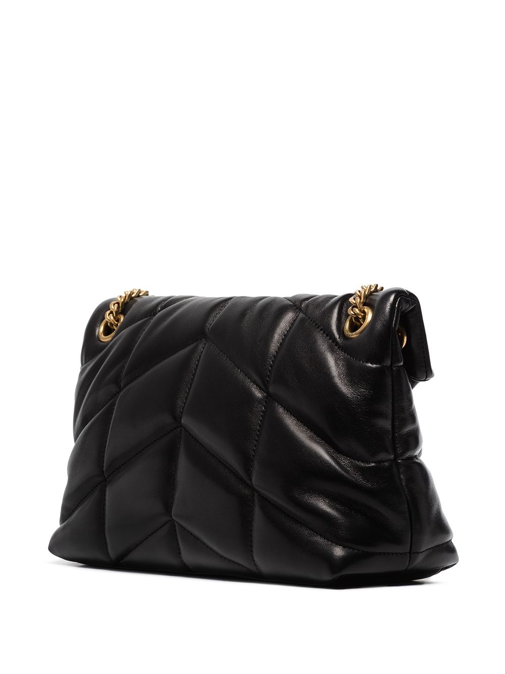 small Loulou Puffer shoulder bag - 3