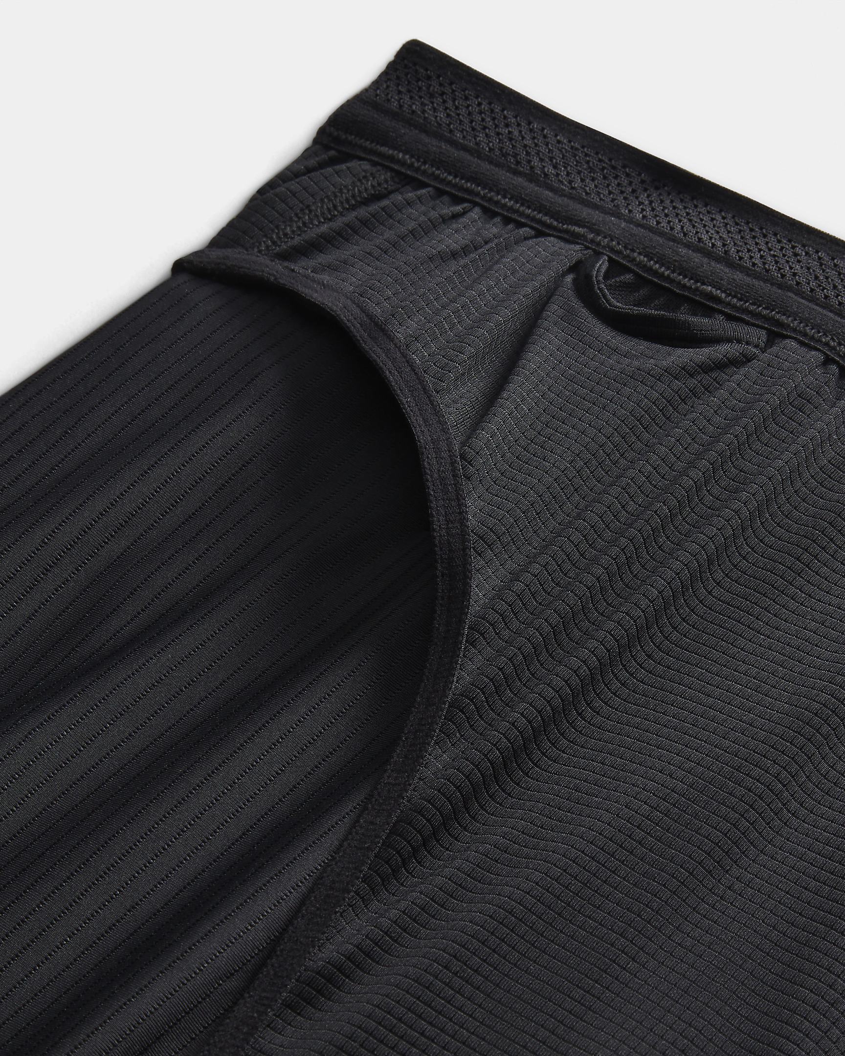 Nike AeroSwift Men's Dri-FIT ADV Running 1/2-Length Tights - 4