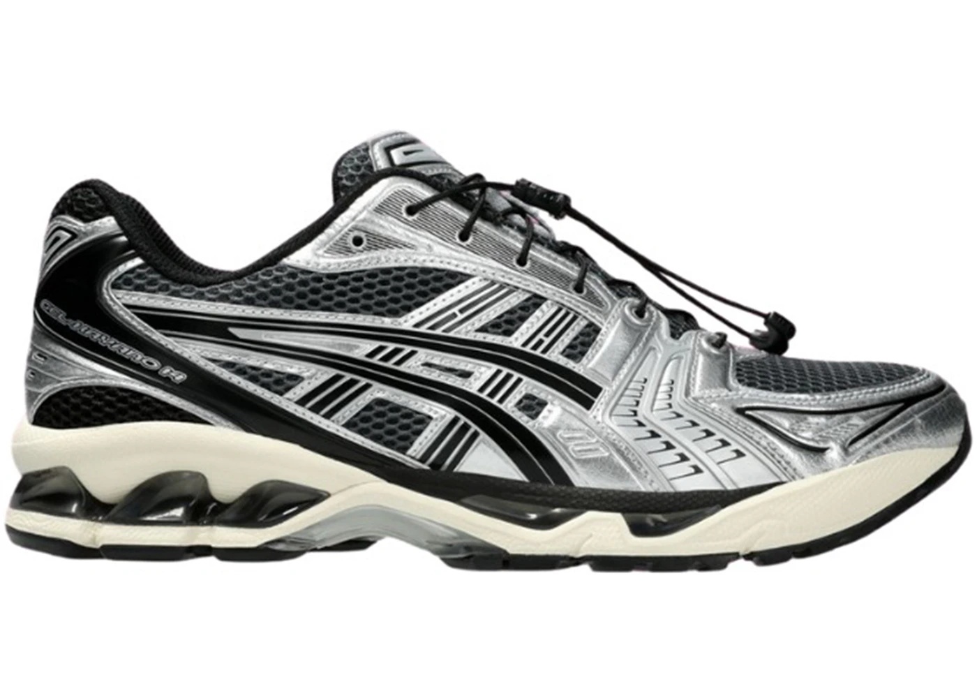 ASICS Gel-Kayano 14 Unlimited Pack Carrier Grey - 1