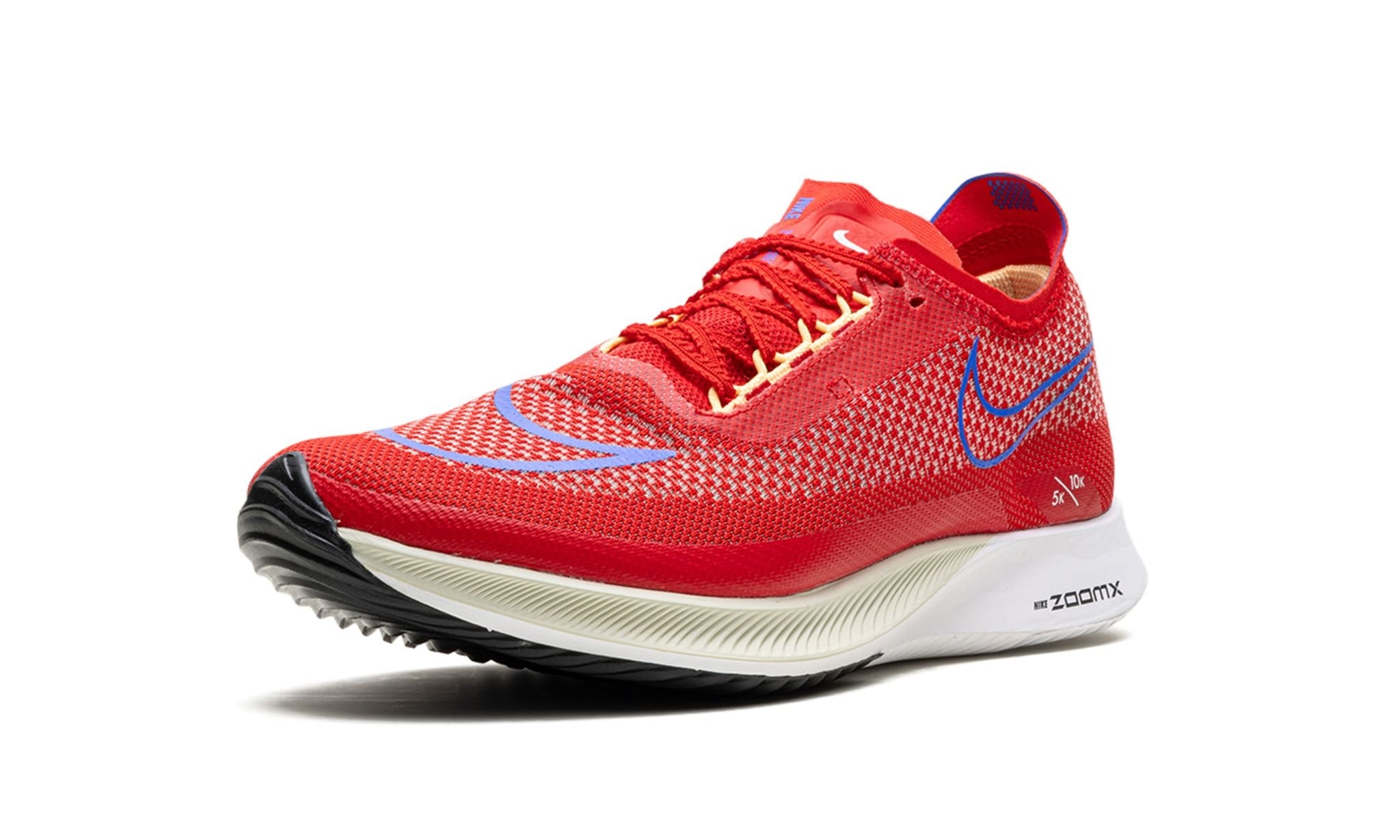 ZoomX StreakFly "University Red & Blue Joy" - 4