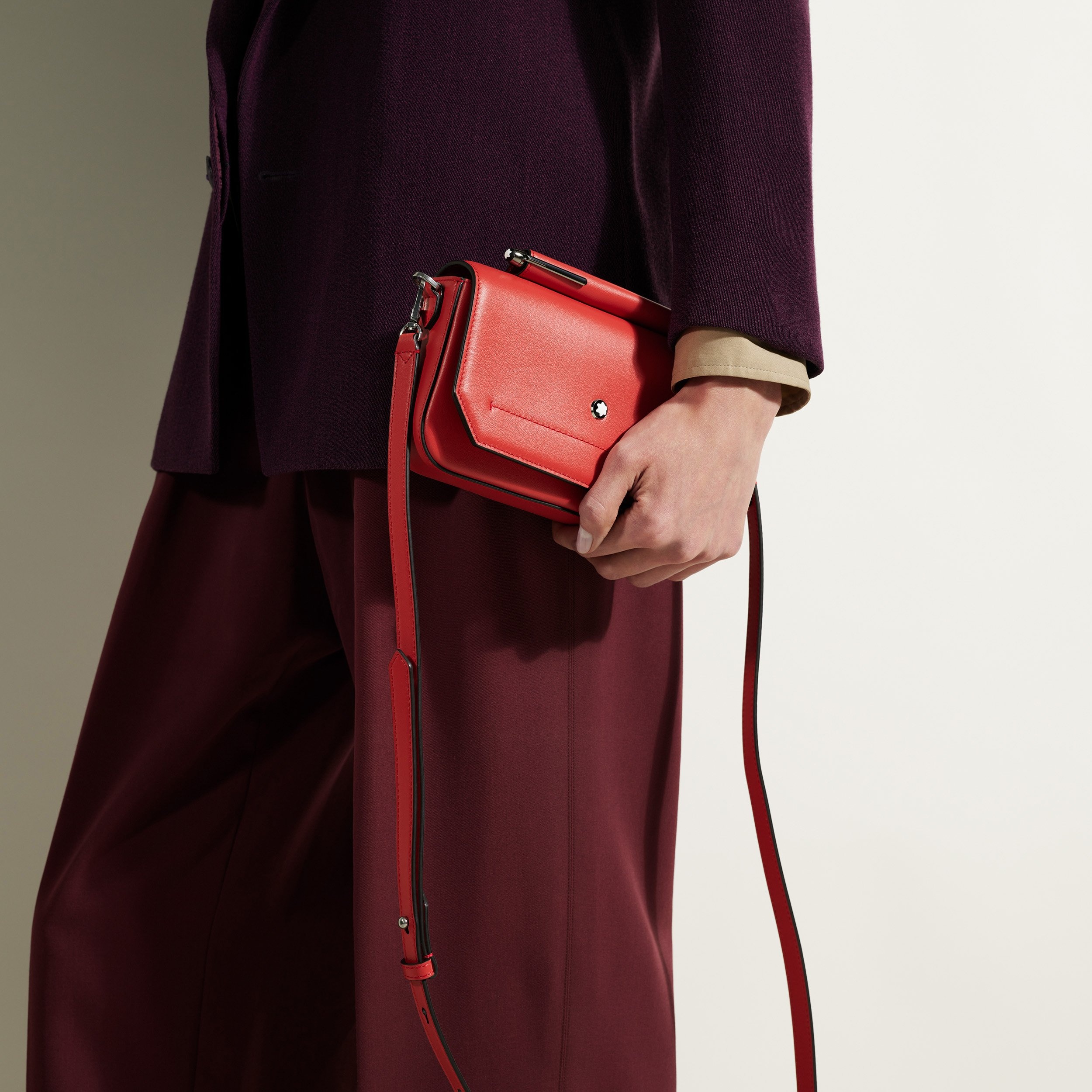 Soft mini bag - 5