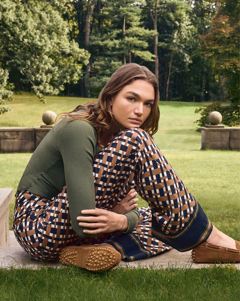 JIA BOATING LOAFER 7