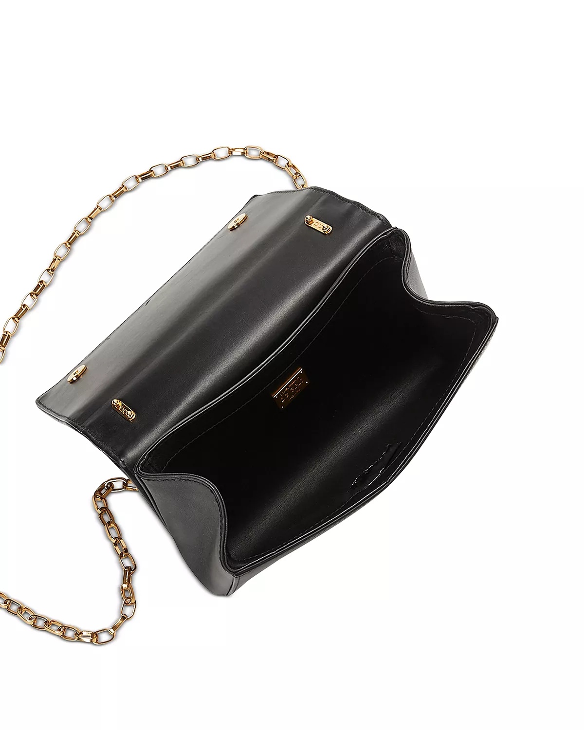 Nappa Leather DG Girls Bag - 3
