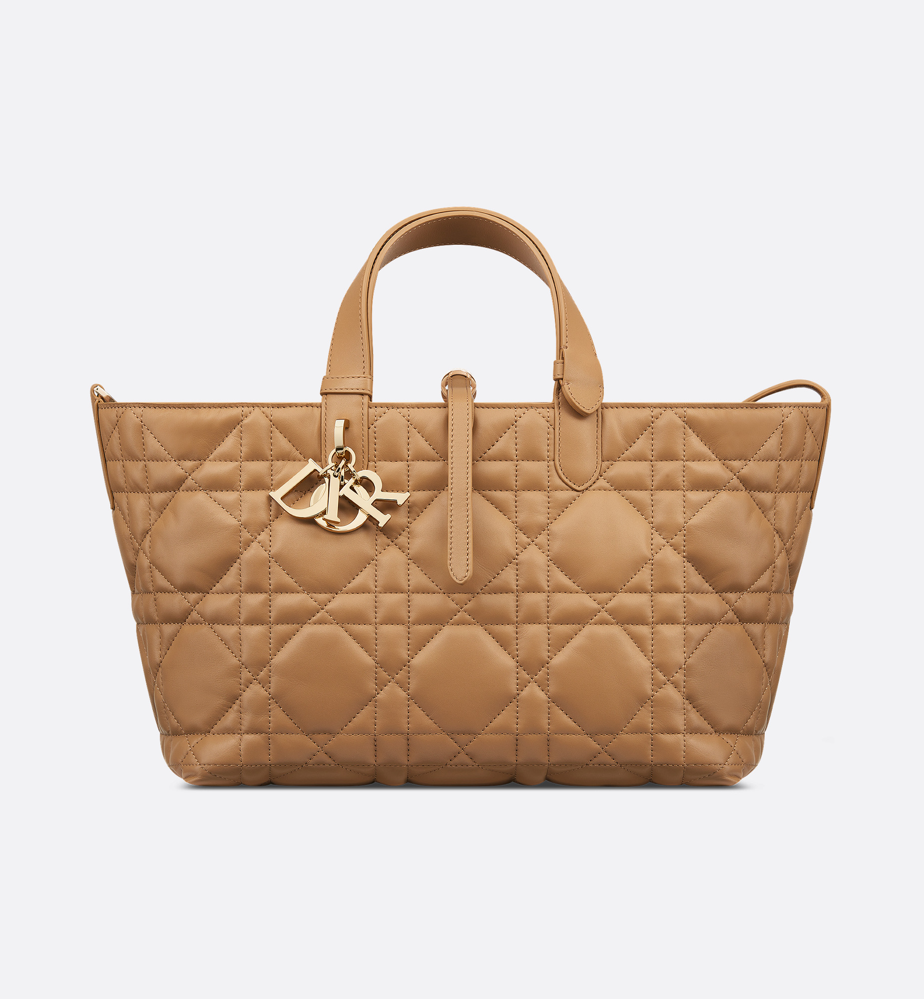 Medium Dior Toujours Bag - 4