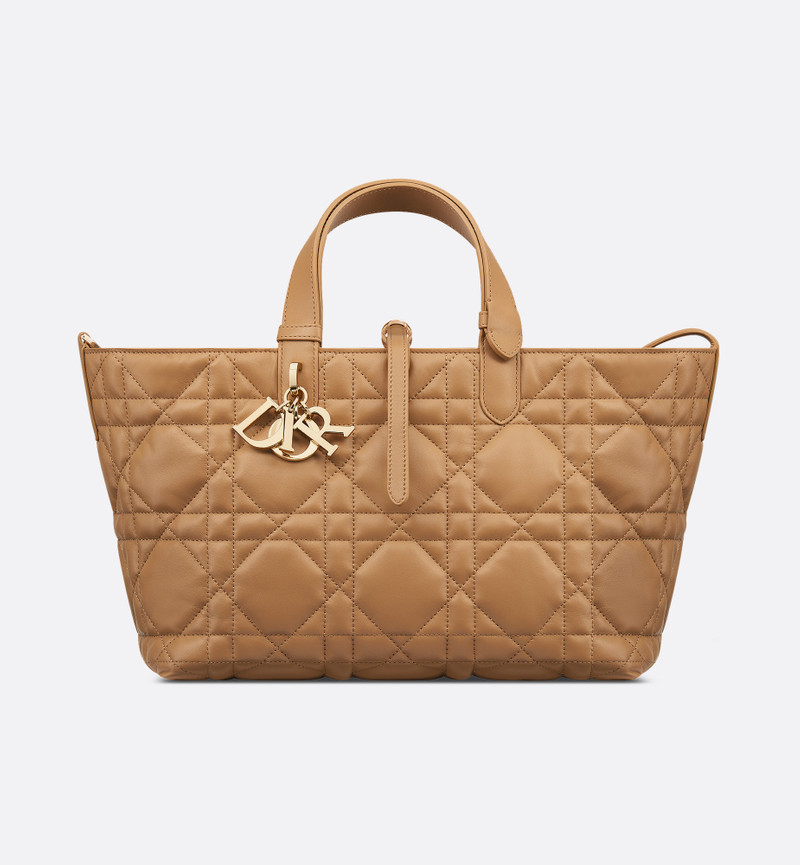 Medium Dior Toujours Bag 4