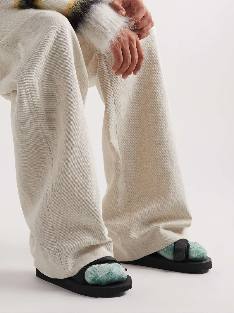 Suicoke Depa-V2 Webbing Sandals outlook