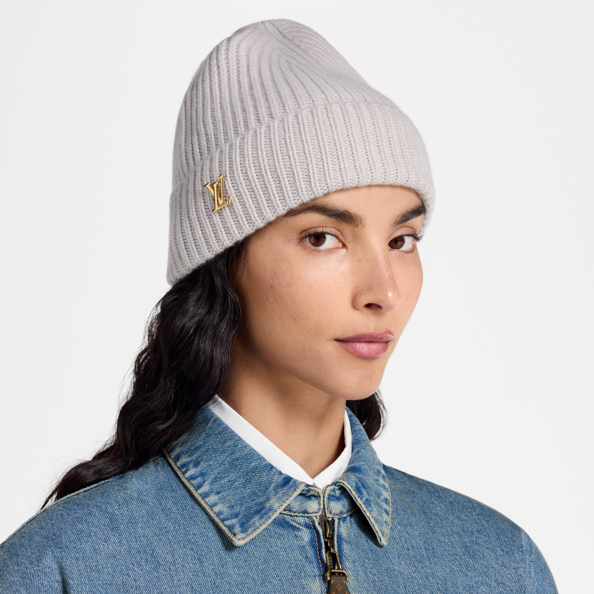 LV Spark Beanie - 5