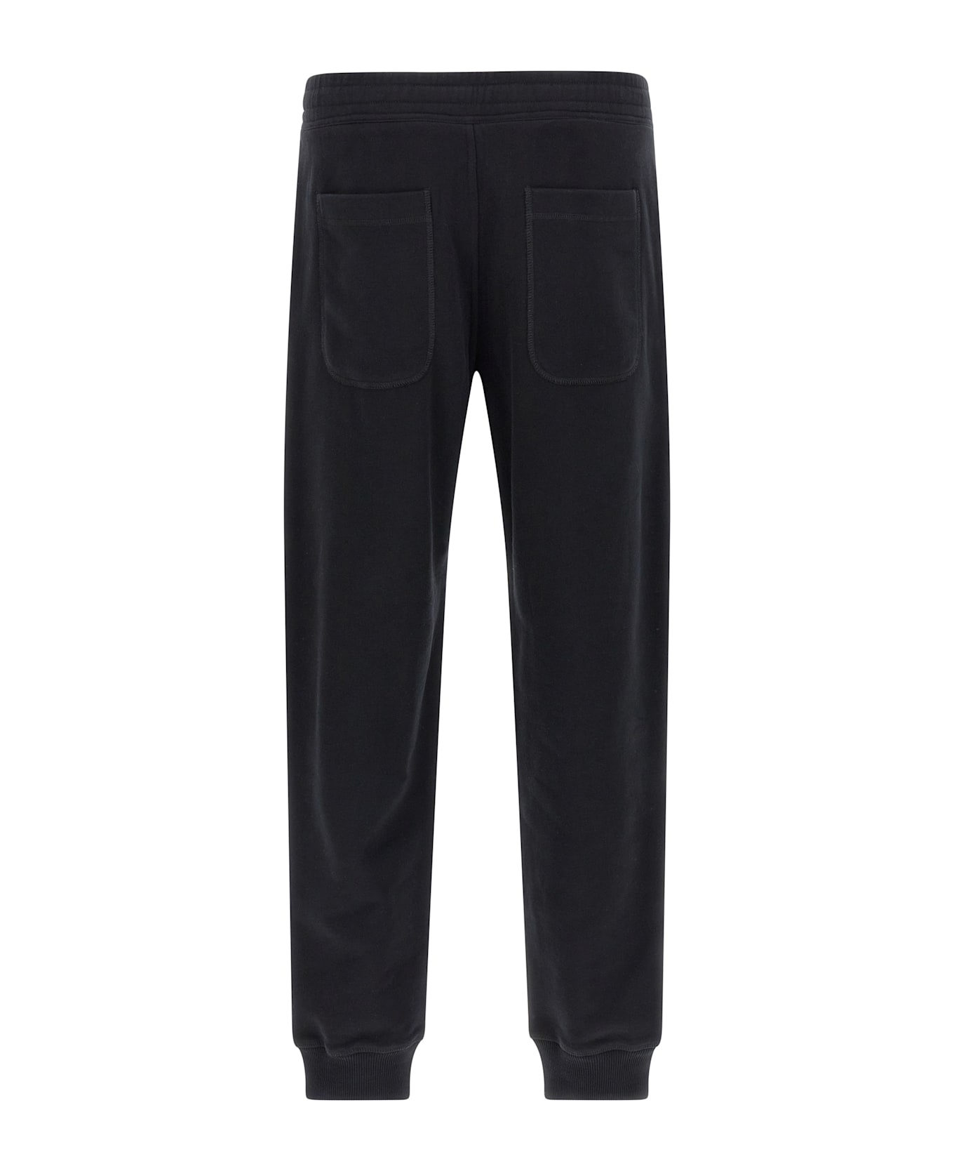 Cotton Joggers - 3