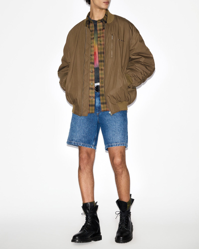 Isabel Marant BAKYA JACKET outlook