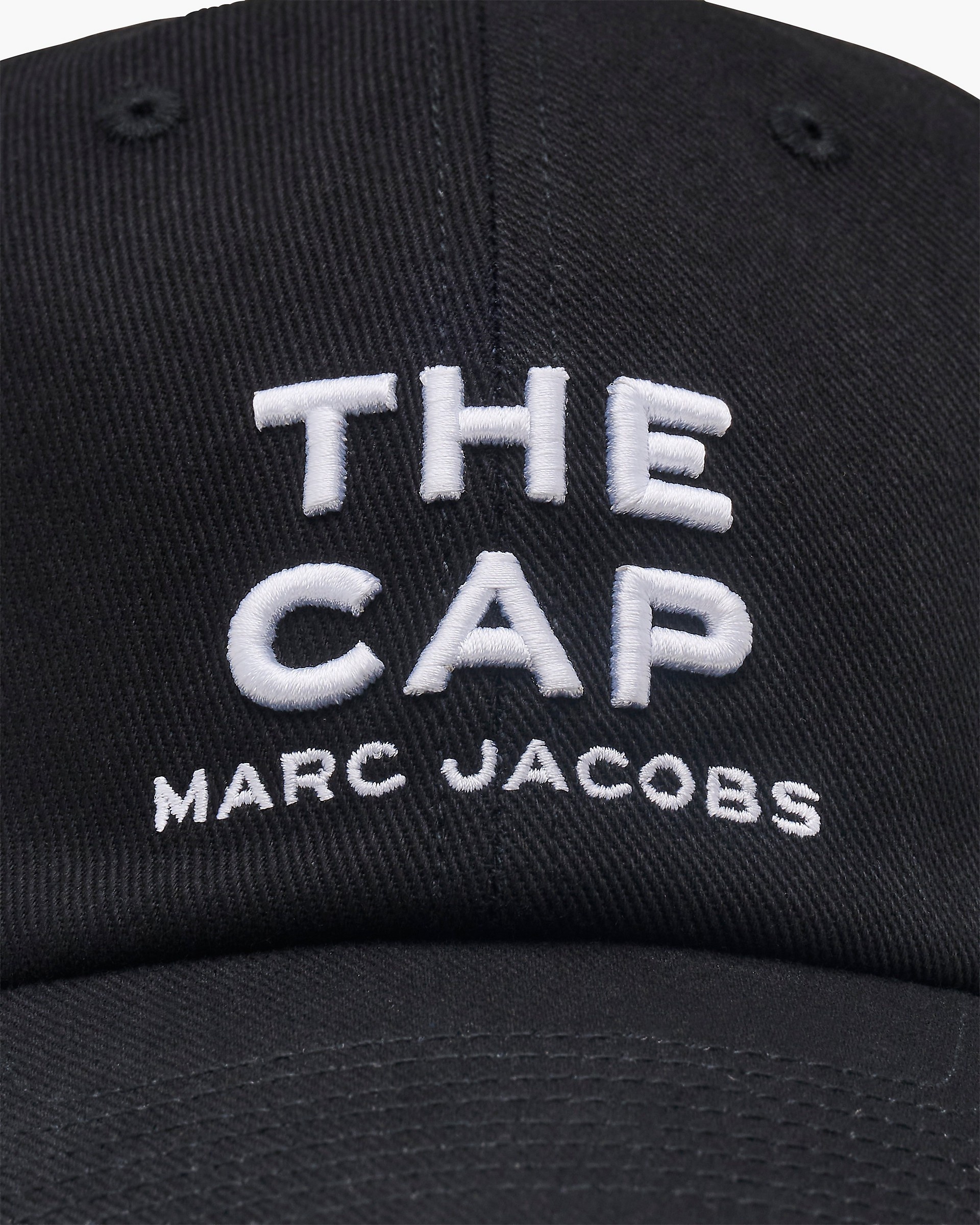 THE CAP - 6