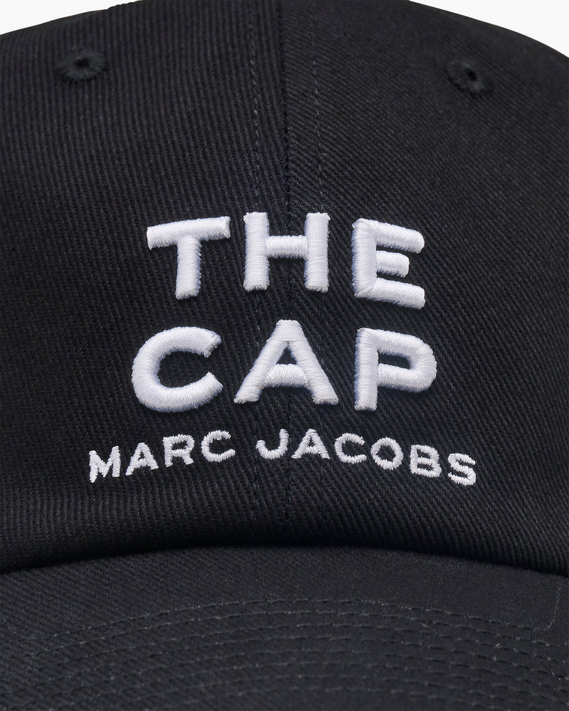 THE CAP 6