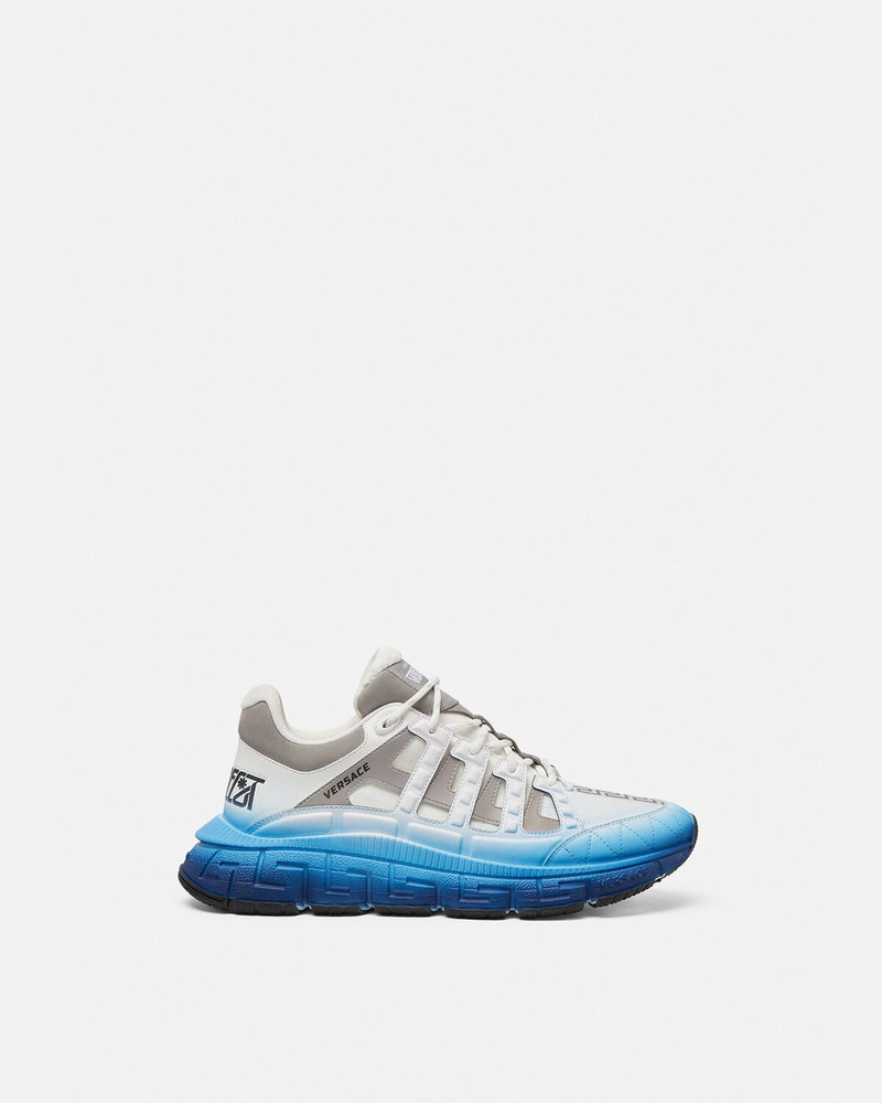 Trigreca Sneakers - 1
