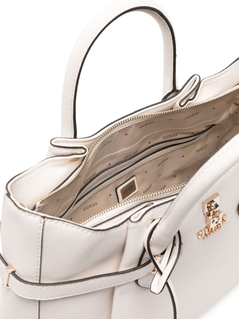 Yesba top-handle tote bag 4