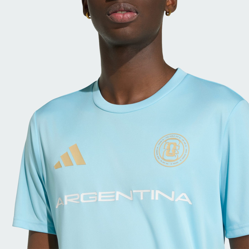 FIFA World Cup 26™ Argentina Jersey 5